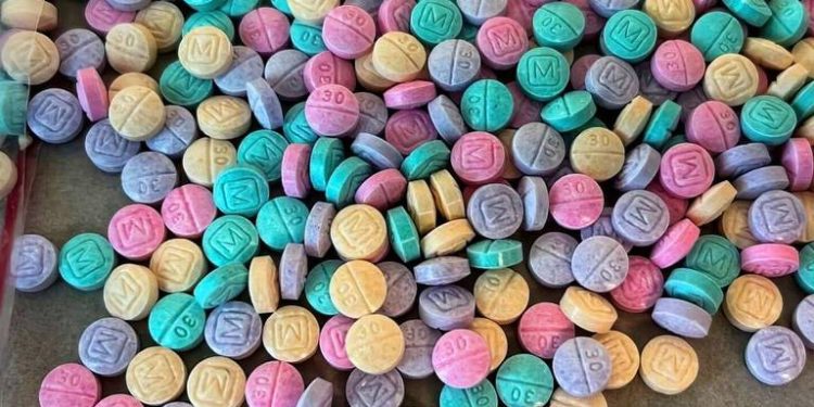 El 41% de personas adictas ha probado el fentanilo en Hermosillo: “Por Uno Mas”