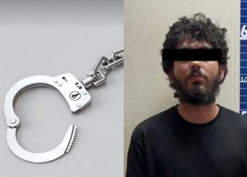 Nathan Karim N. podría ser extraditado a Sonora en los próximos días: Fiscal