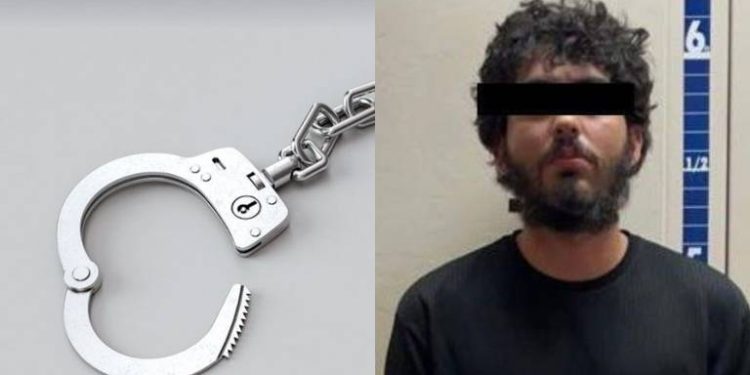 Nathan Karim N. podría ser extraditado a Sonora en los próximos días: Fiscal