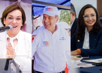 ¿Cuáles son las principales propuestas de los candidatos a la alcaldía de Hermosillo?