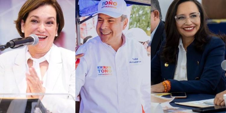 ¿Cuáles son las principales propuestas de los candidatos a la alcaldía de Hermosillo?