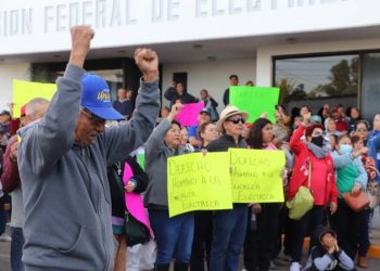 Subsidio de CFE en Sonora iniciará desde abril; firman convenio