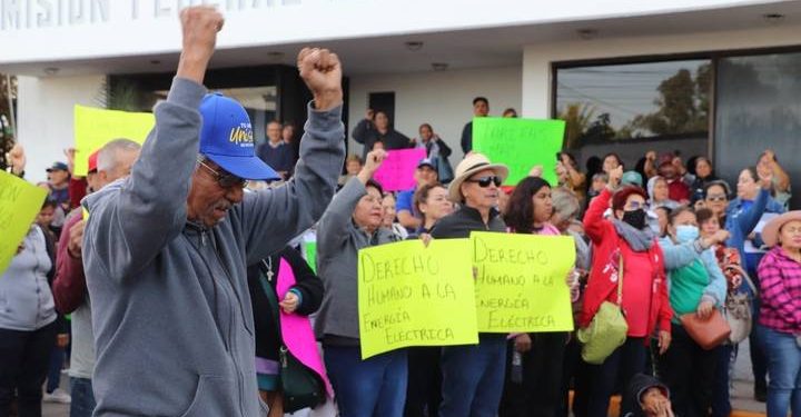 Subsidio de CFE en Sonora iniciará desde abril; firman convenio