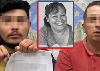 Presuntos autores de desaparición de madre buscadora son liberados: “Falta de pruebas” según juez