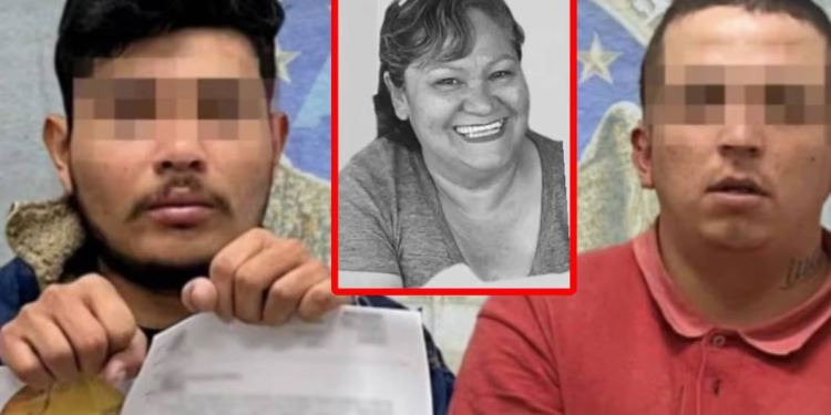 Presuntos autores de desaparición de madre buscadora son liberados: “Falta de pruebas” según juez