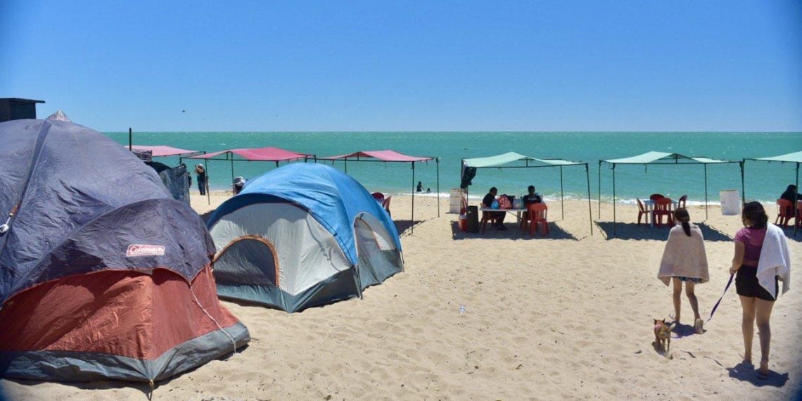 Listo Ayuntamiento de Hermosillo con operativo Semana Santa 2024