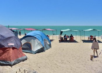 Listo Ayuntamiento de Hermosillo con operativo Semana Santa 2024