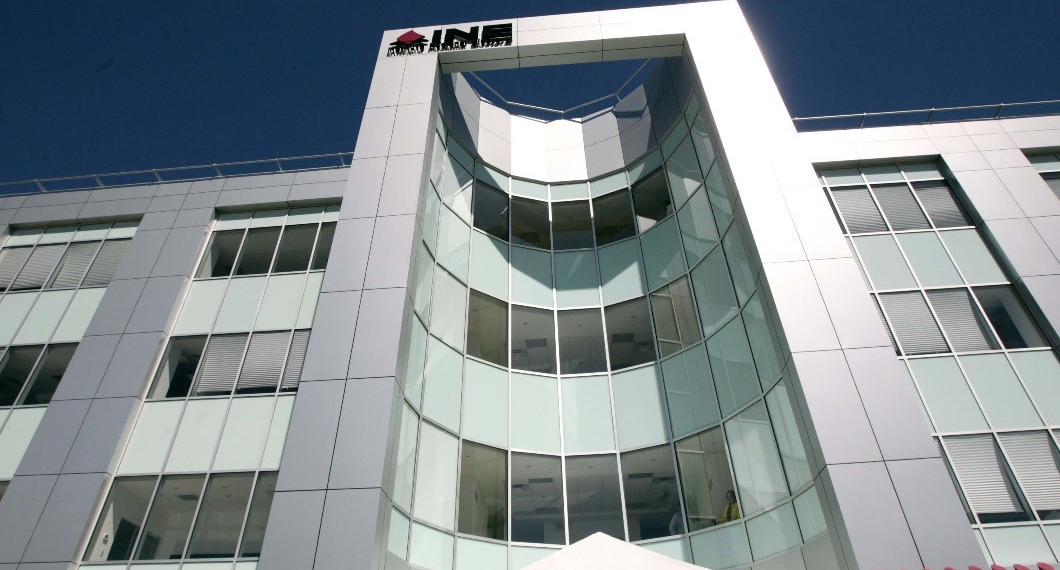 Suscriben INE y Comisión de Búsqueda de personas para el estado de Sonora convenio de colaboración para búsqueda, localización y reconocimiento de personas.