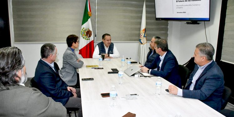 El compromiso es avanzar en construir un municipio sostenible, humano y próspero: Toño Astiazarán