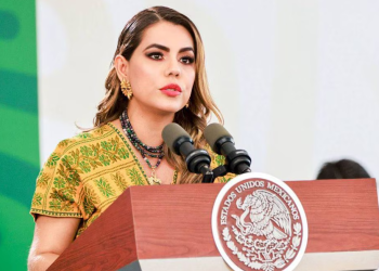 Renuncian secretarios de Gobierno y de Seguridad de Guerrero por muerte del normalista Yanqui Khotan