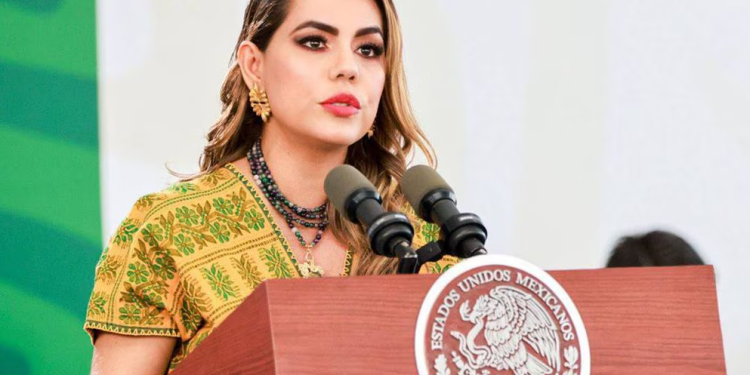 Renuncian secretarios de Gobierno y de Seguridad de Guerrero por muerte del normalista Yanqui Khotan