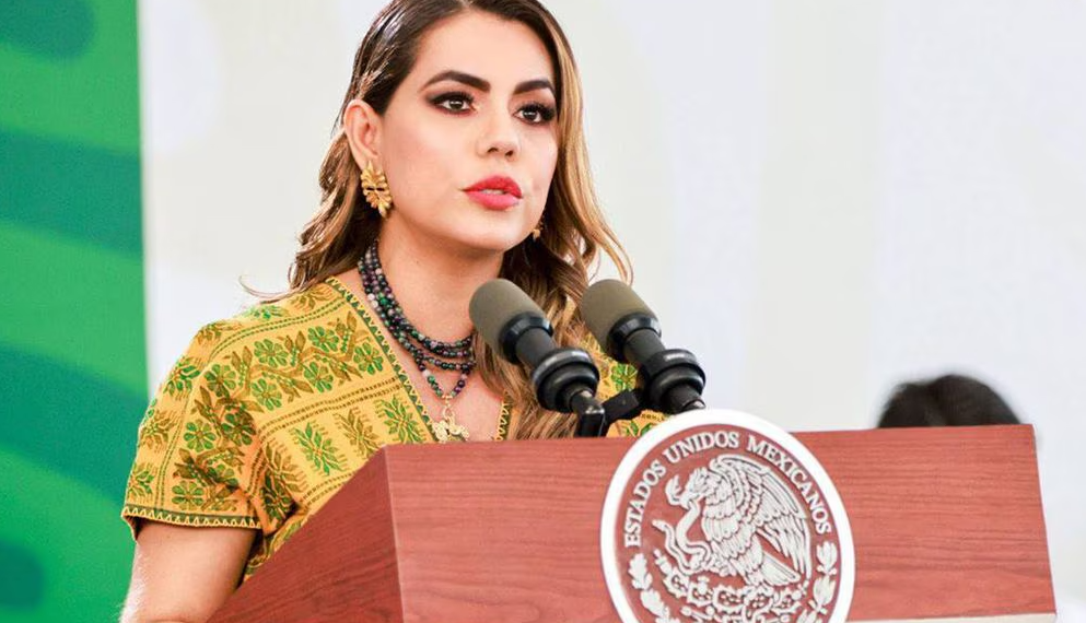 Renuncian secretarios de Gobierno y de Seguridad de Guerrero por muerte del normalista Yanqui Khotan