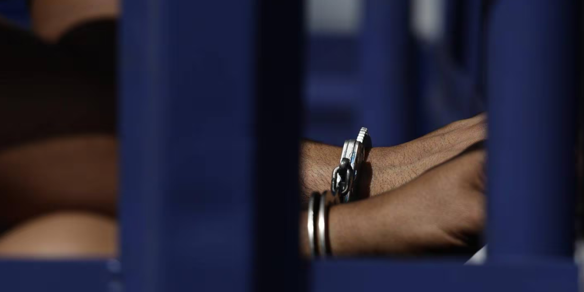 Rechazan libertad bajo fianza a mexicano detenido por homosexualidad en Catar