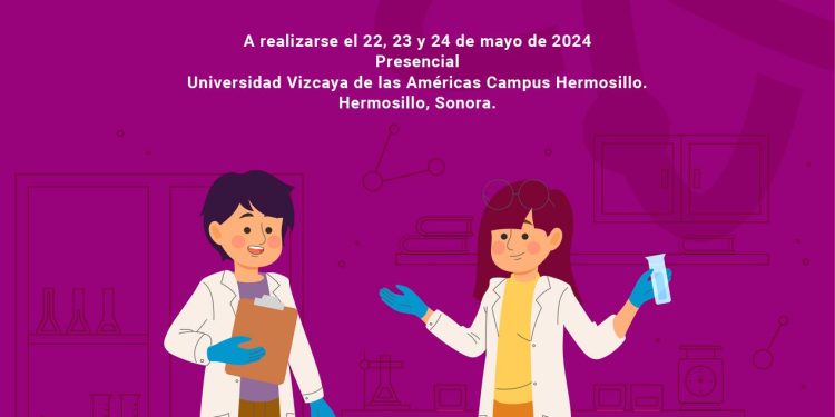 Exhorta SEC Sonora a niños y jóvenes a desarrollar proyectos científicos y tecnológicos.