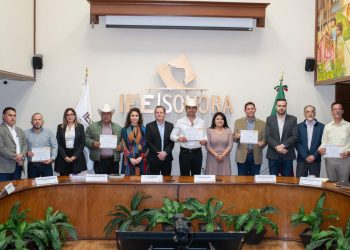Tendrá Sonora 6 Candidaturas Independientes en el Proceso Electoral 2023 – 2024