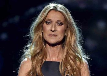 Celine Dion ha perdido el control de sus músculos a causa del síndrome de la persona rígida