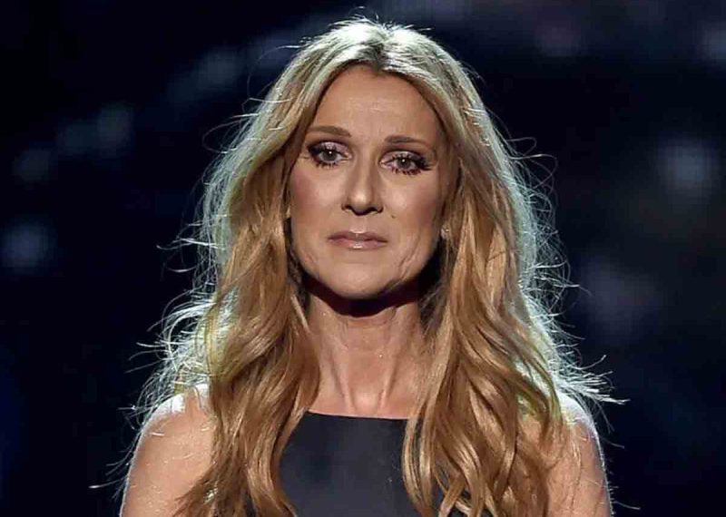 Celine Dion ha perdido el control de sus músculos a causa del síndrome de la persona rígida
