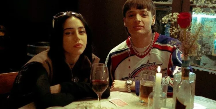 Nicki Nicole confirma truene con Peso Pluma por infidelidad