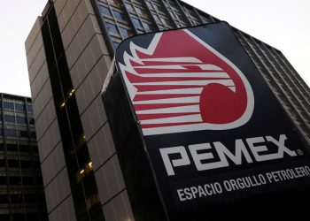 Ganancias de Pemex se desploman casi 92 % en el primer trimestre de 2024