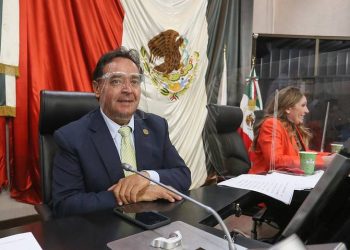 Muere en Magdalena de Kino, el exdiputado Luis Armando Colosio