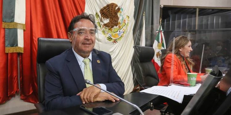 Muere en Magdalena de Kino, el exdiputado Luis Armando Colosio