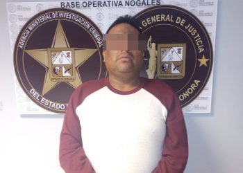 Juez dicta pena de más de 33 años de prisión para homicida de un menor