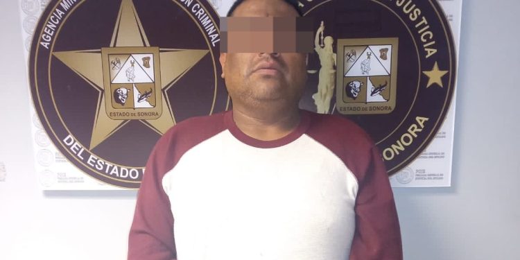 Juez dicta pena de más de 33 años de prisión para homicida de un menor