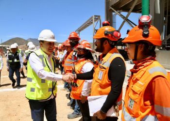 Se instala Sonora como estado con mayor creación de empleos en México