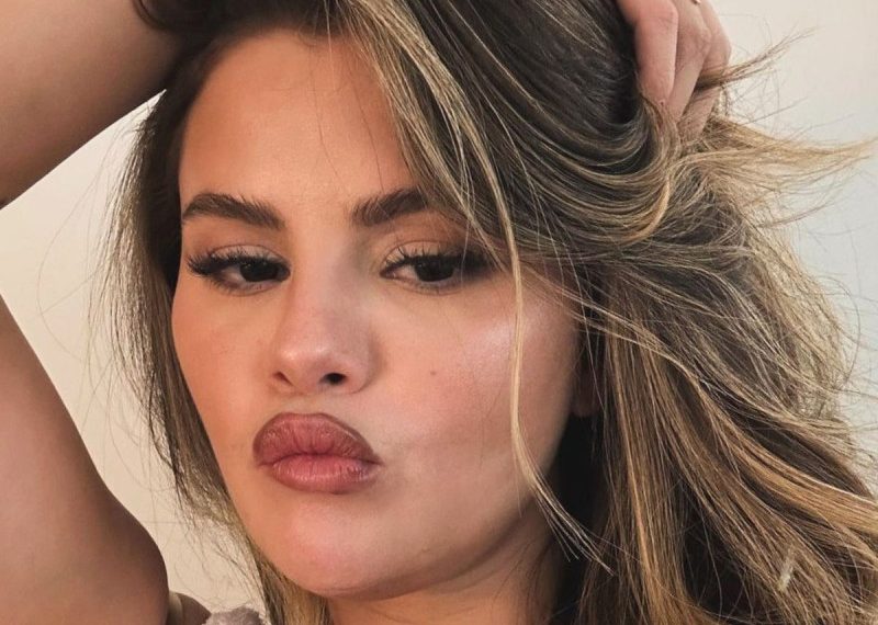 Selena Gomez prefiere dedicarse a la actuación que a la música