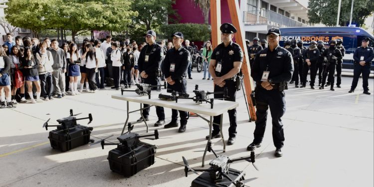 Se suma la secundaria Alfredo E. Uruchurtu al programa RECICLASE