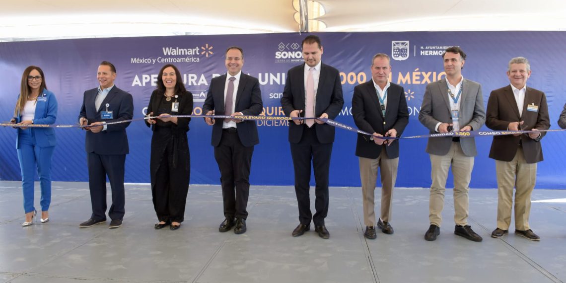 Vive Hermosillo su mejor racha en generación de empleos: Toño Astiazarán