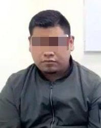 Logra FGJES sentencia de 85 años contra el violador de una menor de edad