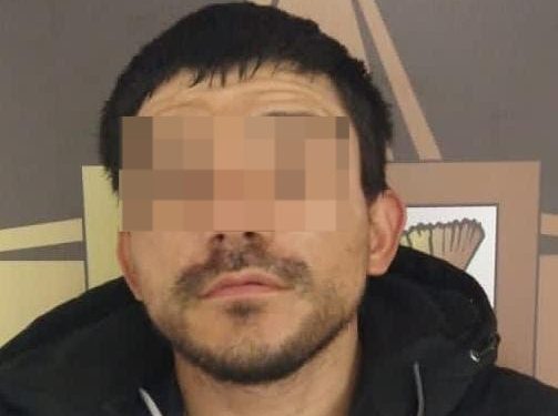 Captura AMIC a probable homicida en San Luis Río Colorado