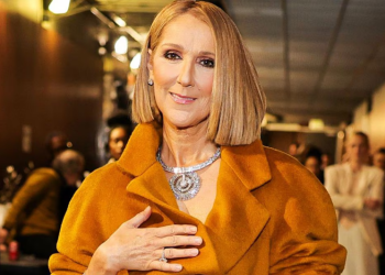 Céline Dion espera “un milagro” para superar la rara enfermedad que padece