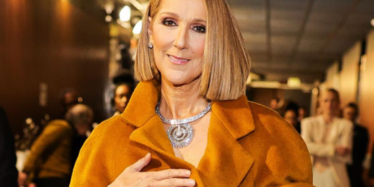 Céline Dion espera “un milagro” para superar la rara enfermedad que padece