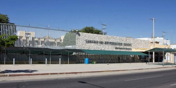 Mujer murió por infarto fulminante en visita en Cereso #2 de Hermosillo
