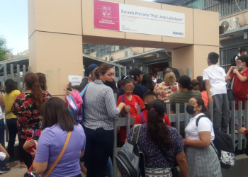 Cerca del 60% de nuevos estudiantes de primaria y secundaria han sido inscritos: SEC Sonora