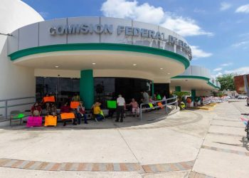 Marcha de la Unión de Usuarios contra CFE será el 16 de marzo