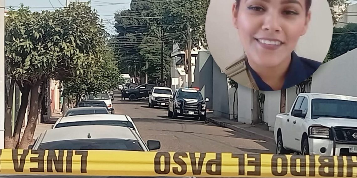 Mujer policía se quita la vida en la comandancia de Seguridad Pública de Cajeme.