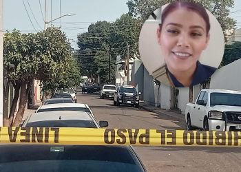 Mujer policía se quita la vida en la comandancia de Seguridad Pública de Cajeme.