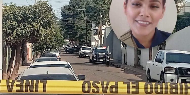 Mujer policía se quita la vida en la comandancia de Seguridad Pública de Cajeme.