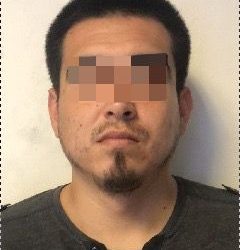 Imponen condena de más de 26 años a Darrel Enrique “N” por homicidio calificado