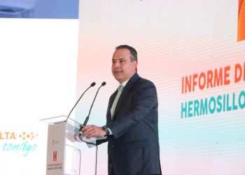 Nuevas empresas llegarán a Hermosillo en 2024: Antonio Astiazarán
