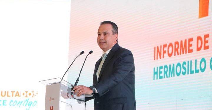 Nuevas empresas llegarán a Hermosillo en 2024: Antonio Astiazarán