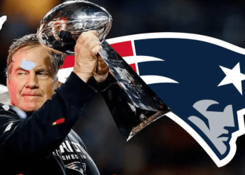 Patriotas hacen oficial el despido de Bill Belichick después de 24 temporadas y 6 campeonatos de Super Bowl