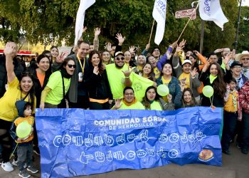 Celebra Toño Astiazarán que Hermosillo es sede de eventos de talla mundial