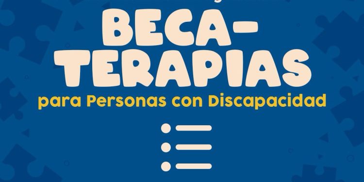 Publica Gobierno de Sonora primer listado de beneficiarios para Becaterapias 2023