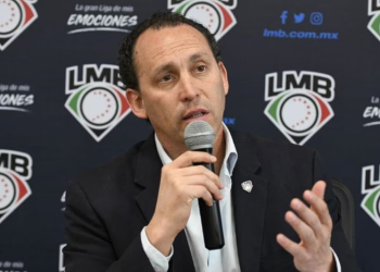 Crimen organizado detiene ampáyers en Nuevo Laredo, revela Horacio de La Vega