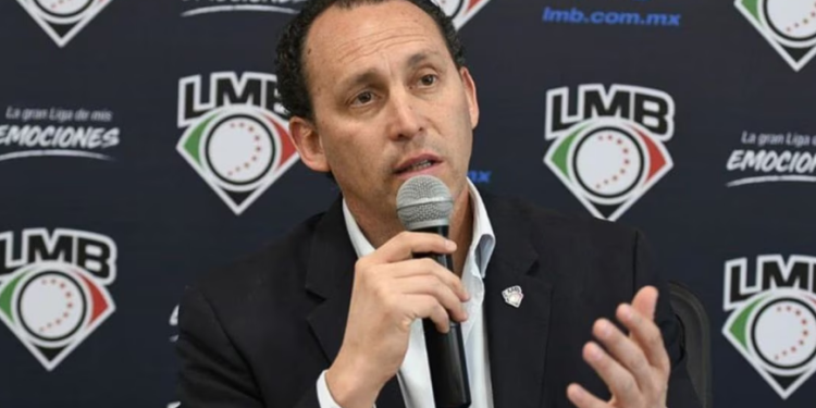 Crimen organizado detiene ampáyers en Nuevo Laredo, revela Horacio de La Vega