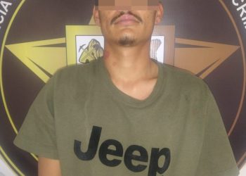 Cae implicado en secuestro en San Luis Río Colorado